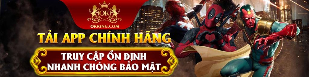 Tải app okking chính hãng